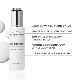 Institut Esthederm Age Proteom Advanced Serum 30ml