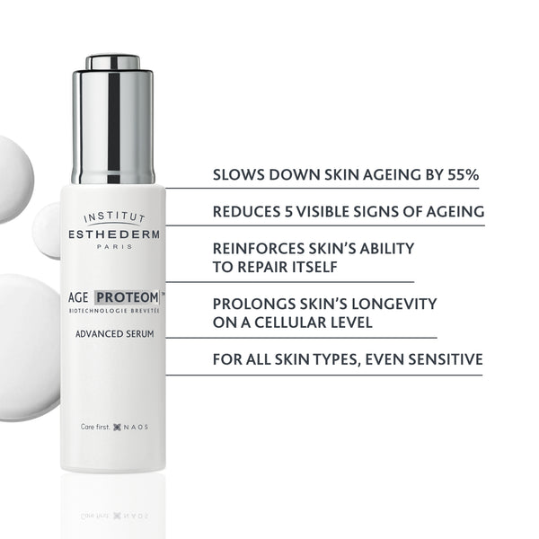 Institut Esthederm Age Proteom Advanced Serum 30ml