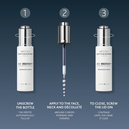 Institut Esthederm Age Proteom Advanced Serum 30ml