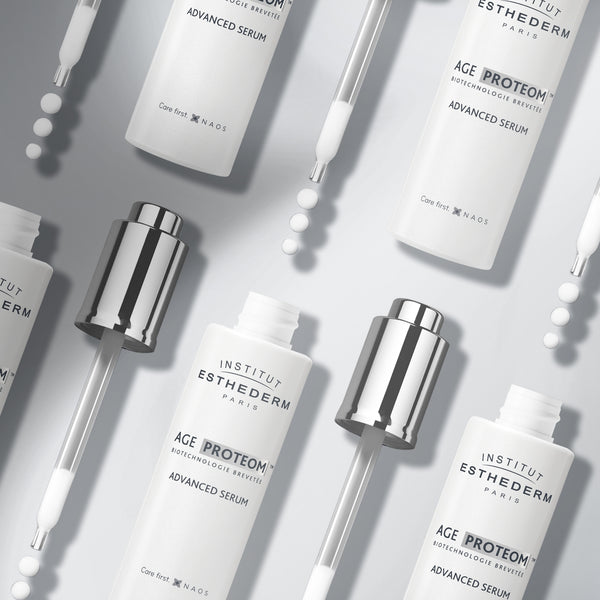 Institut Esthederm Age Proteom Advanced Serum 30ml