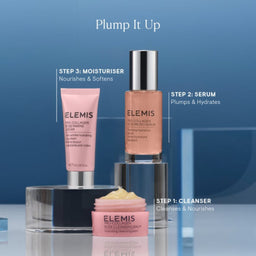 Elemis Plump It Up Gift Set (Worth £134)