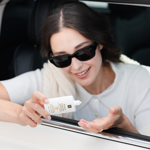 Eminence Organic Skincare Radiant Protection SPF Fluid