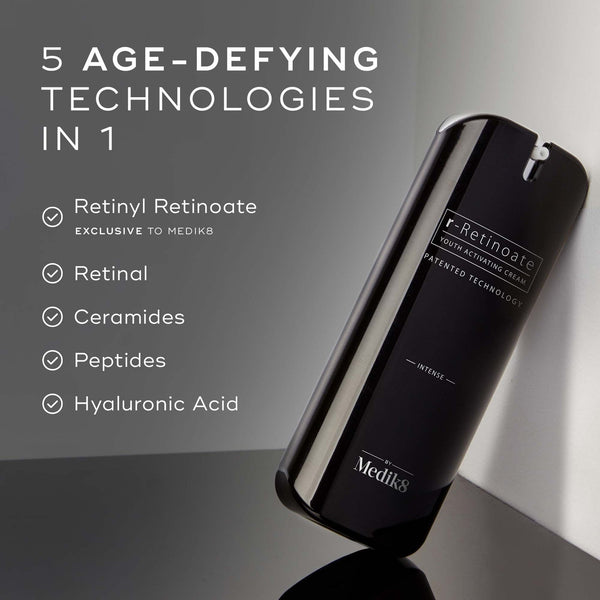 5 age defying technologies in one