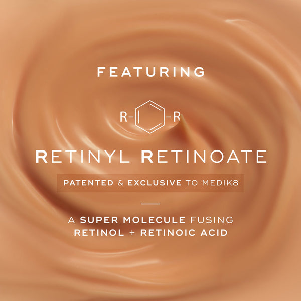 Medik8 r-Retinoate Youth Activating Cream Intense