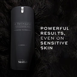 powerful results even on sensitive skin