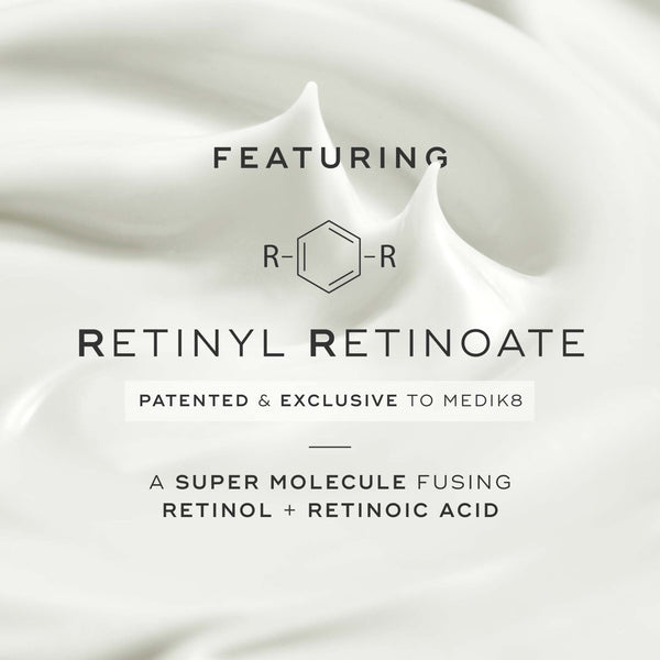 Medik8 r-Retinoate Youth Activating Cream