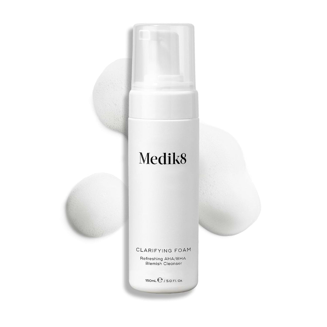 Medik8 Clarifying Foam