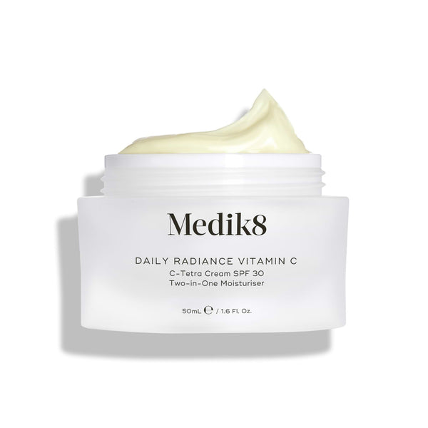 Medik8 Try Me Daily Radiance Vitamin C 12.5ml