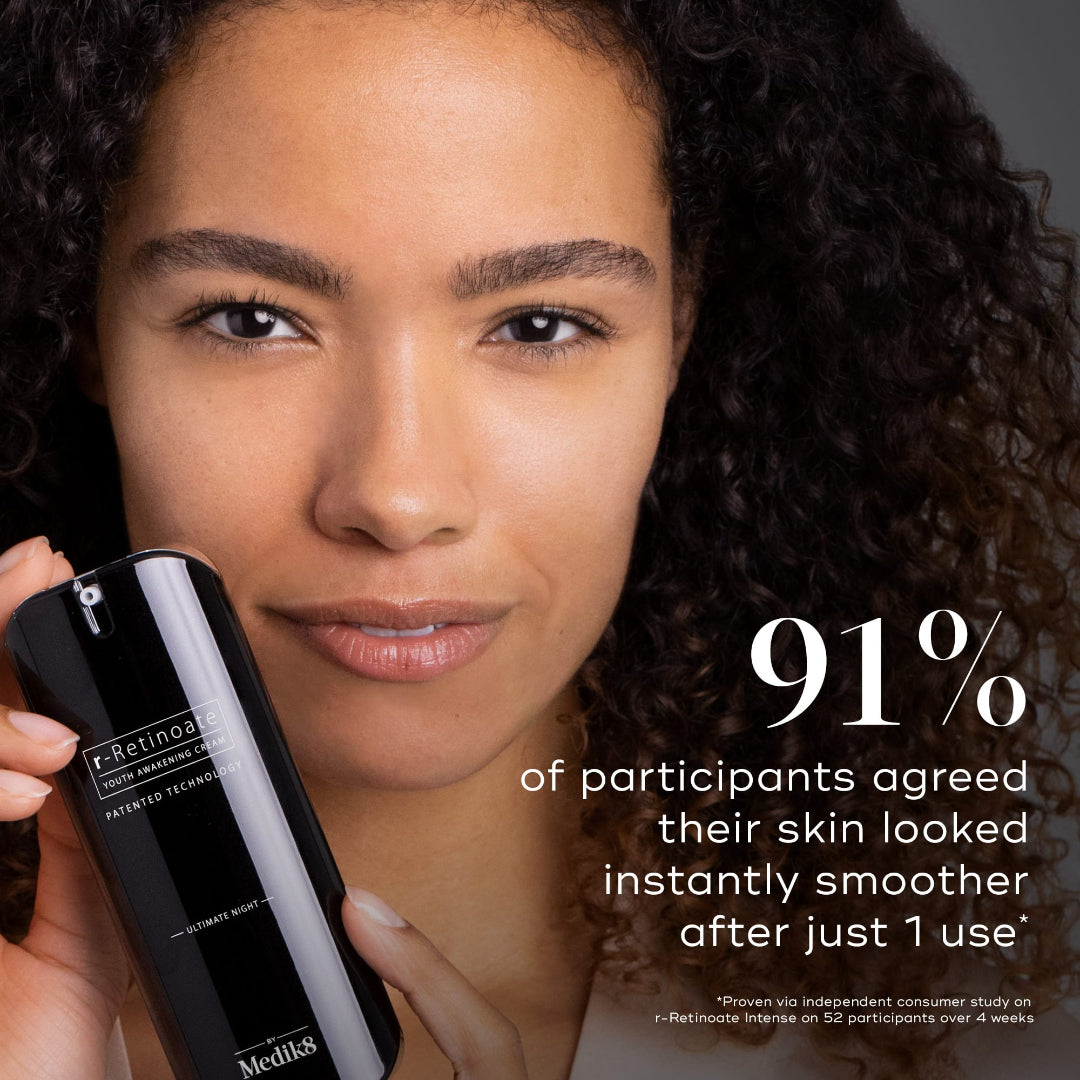 Medik8 r-Retinoate Youth Activating Cream Intense
