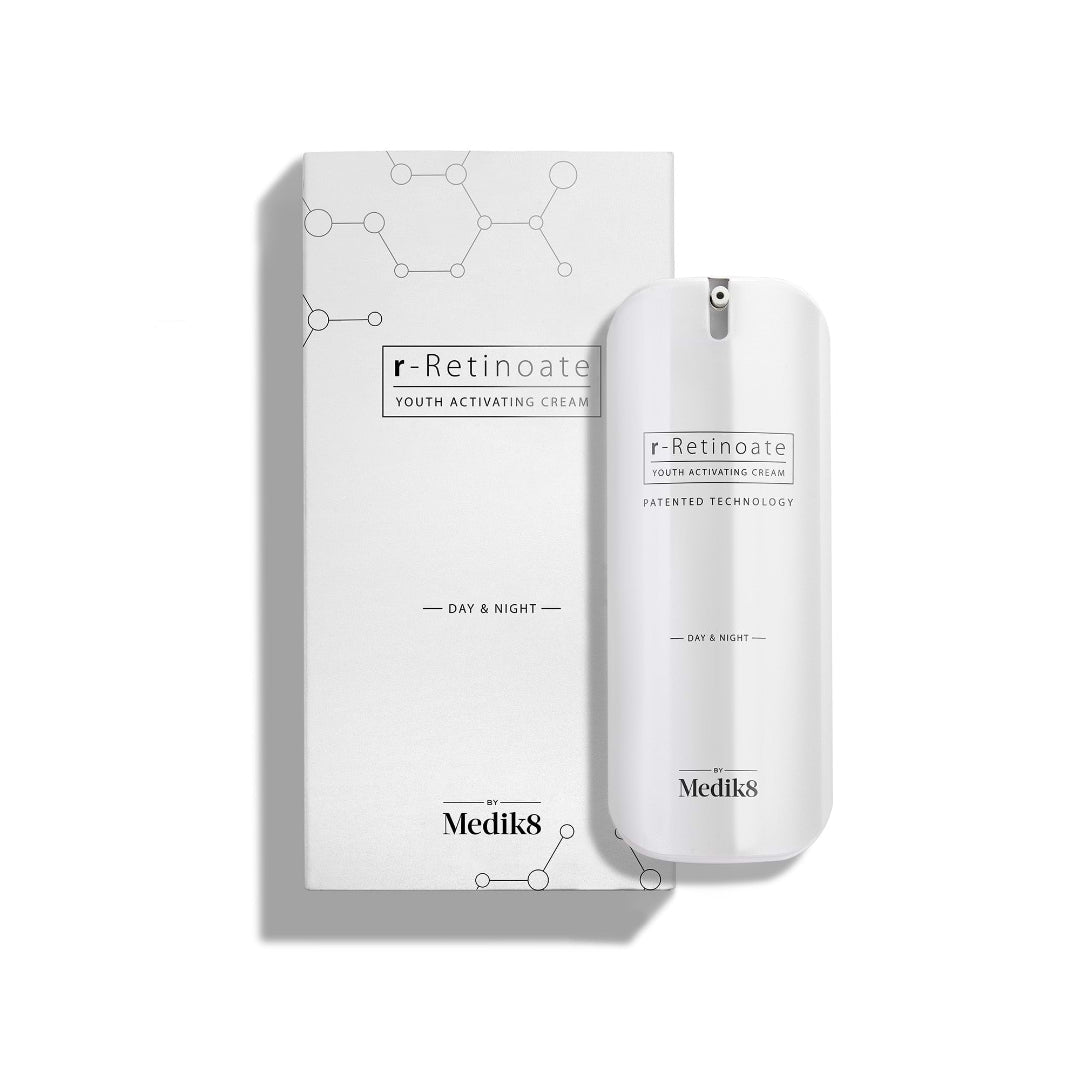 Medik8 r-Retinoate Youth Activating Cream