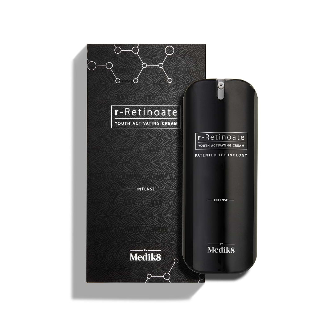 Medik8 r-Retinoate Youth Activating Cream Intense