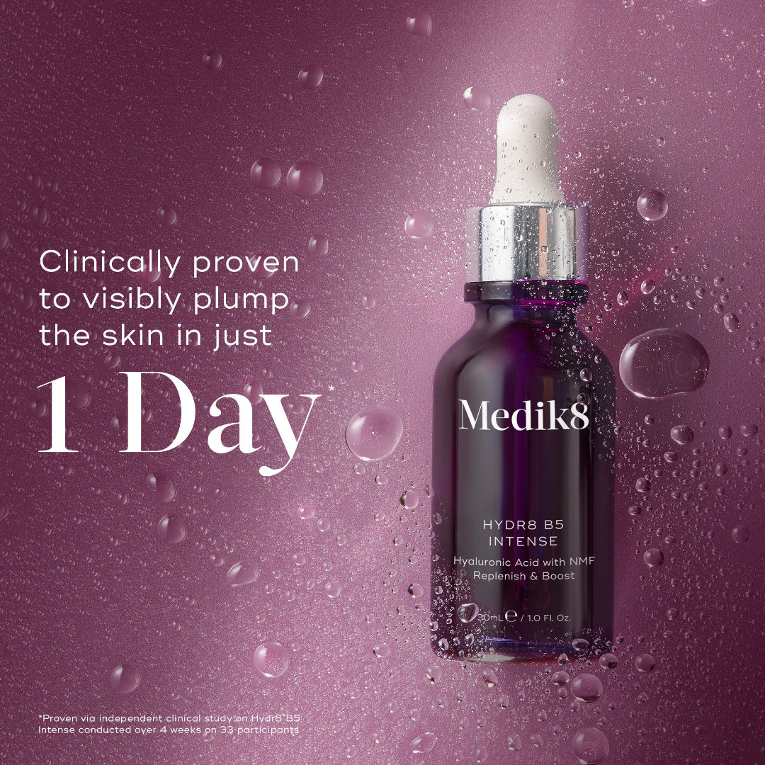 Medik8 Hydr8 B5 INTENSE 30ml