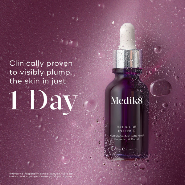 Medik8 Hydr8 B5 INTENSE 30ml