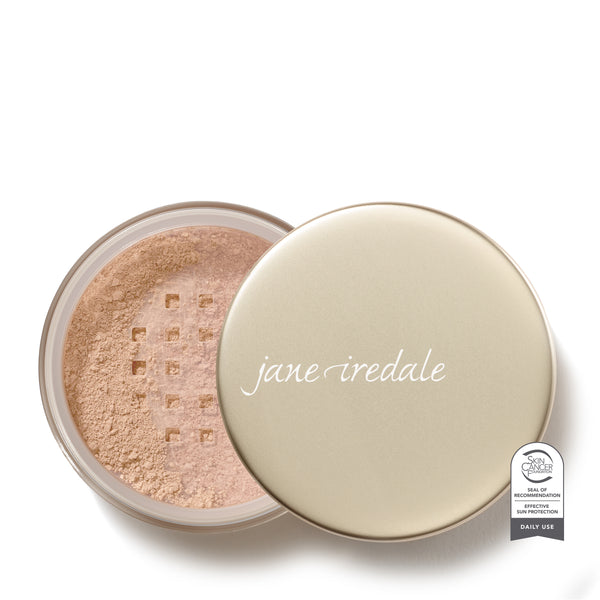 Jane Iredale Amazing Base Loose Mineral Powder SPF15&20 – Radiant