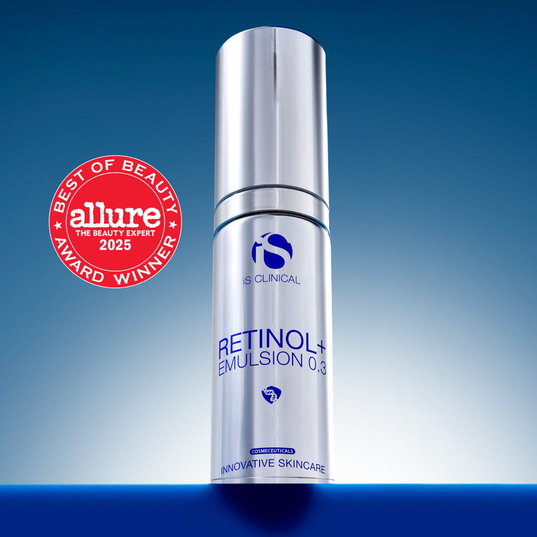 iS Clinical Retinol + Emulsion 0.3