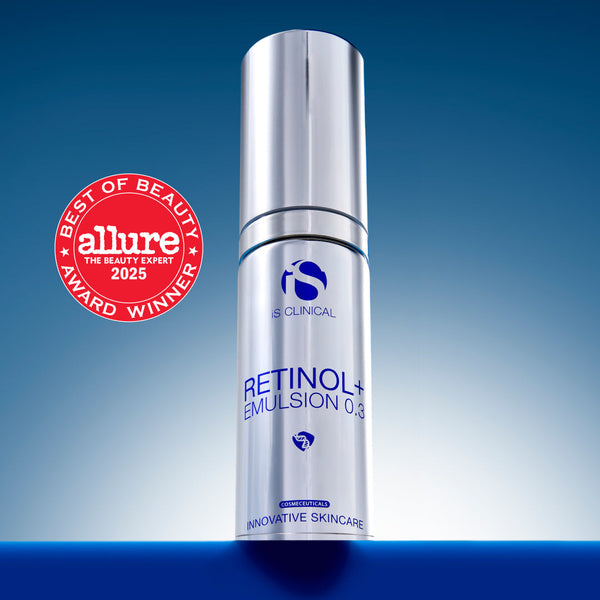 iS Clinical Retinol + Emulsion 0.3