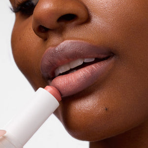 COOLA Mineral Liplux SPF30 Nude Beach