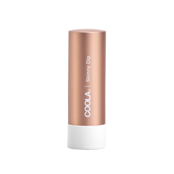 COOLA Mineral Liplux SPF30 Skinny Dip