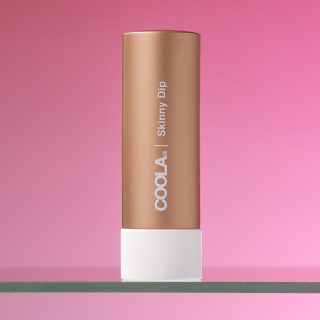 COOLA Mineral Liplux SPF30 Skinny Dip
