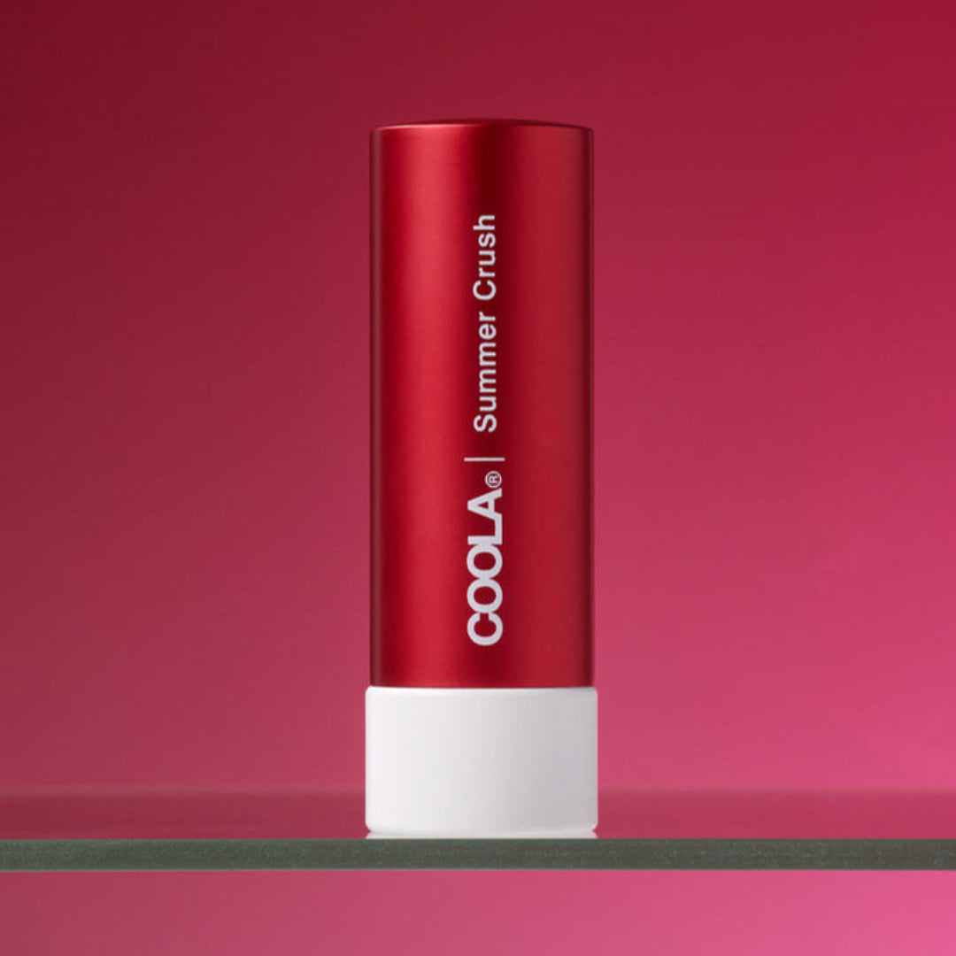 COOLA Mineral Liplux SPF30 Summer Crush
