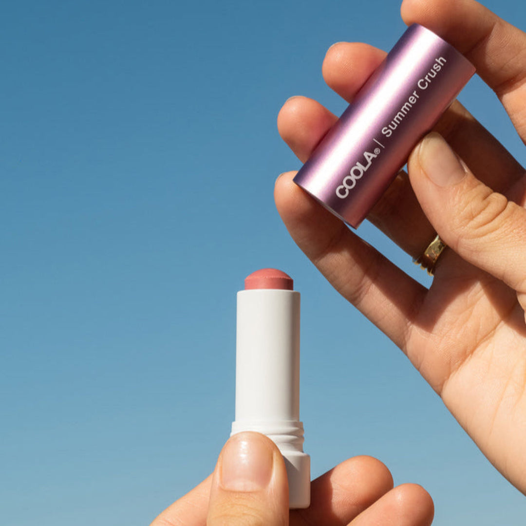 COOLA Mineral Liplux SPF30 Summer Crush