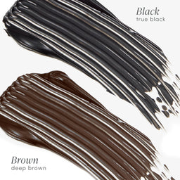 Jane Iredale Lash Fixation Lifting & Defining Tubing Mascara - Black