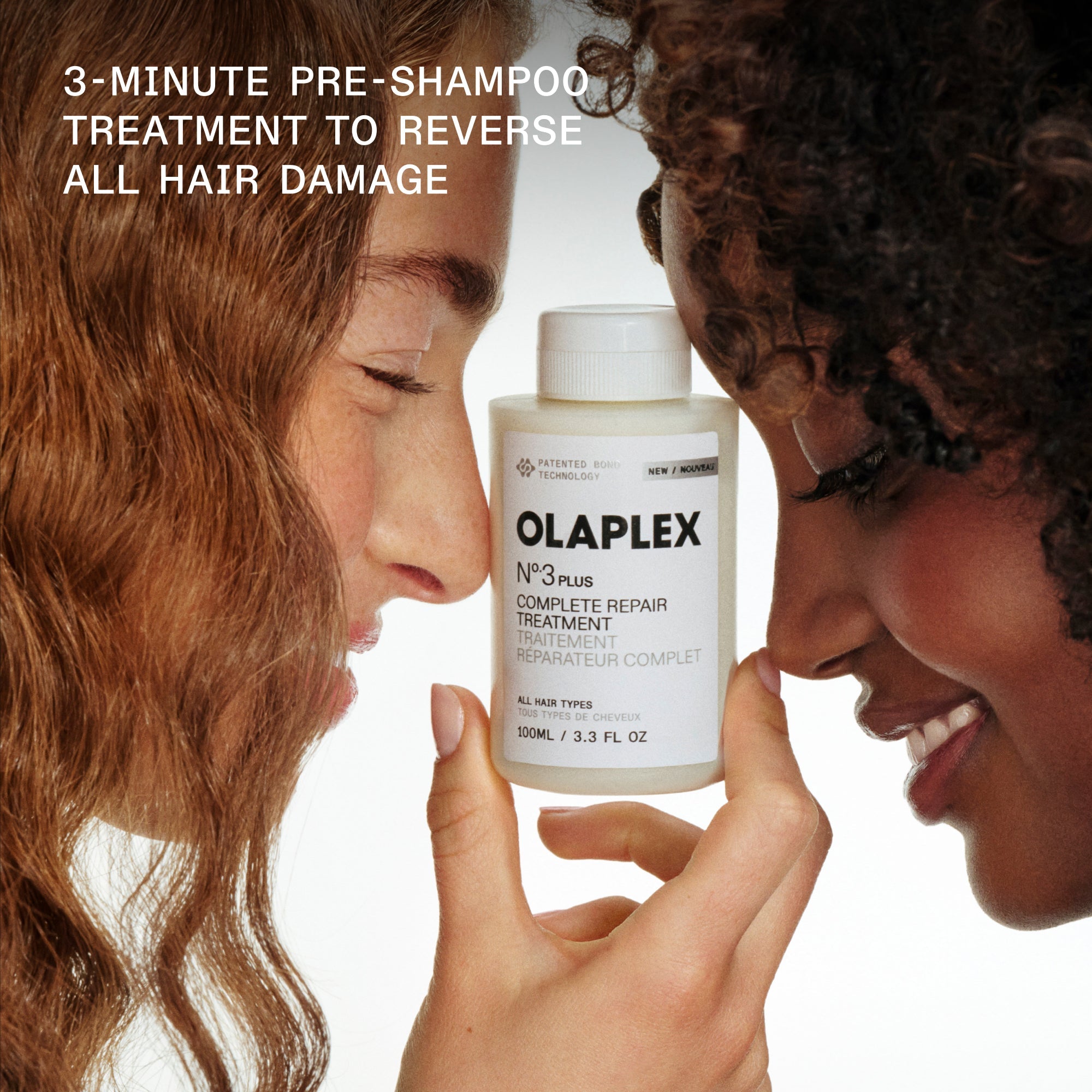 Olaplex No.3Plus Complete Repair Treatment 250ml Buy Online Today