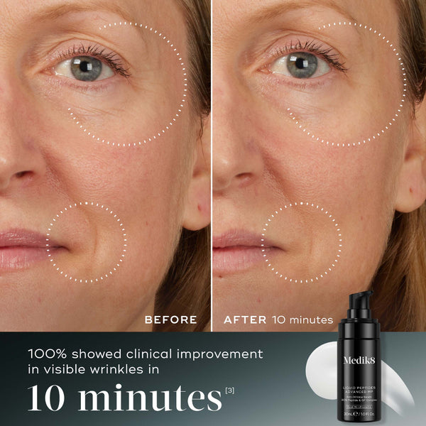 Medik8 Liquid Peptides Advanced MP 30ml
