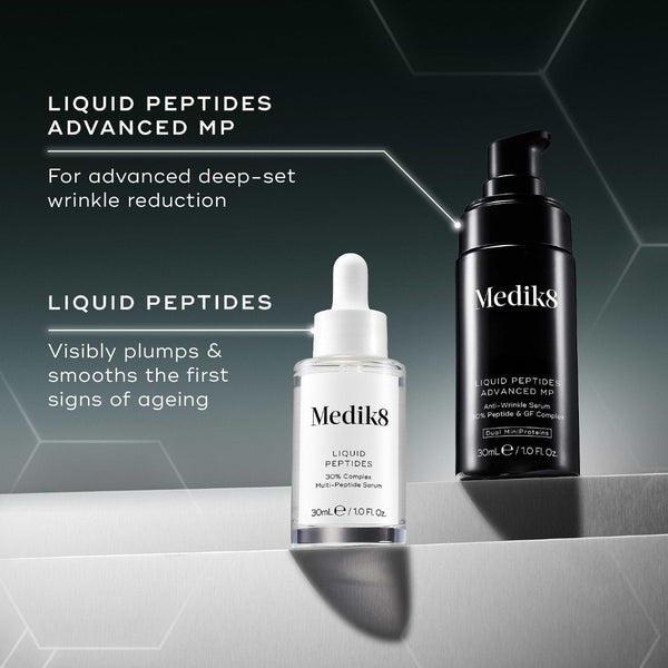 Medik8 Liquid Peptides Advanced MP 30ml