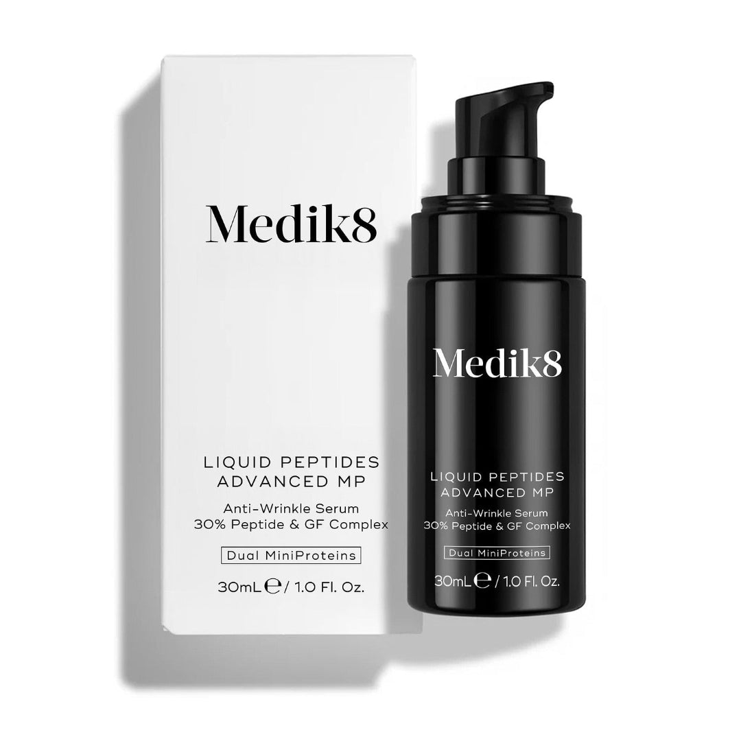 Medik8 Liquid Peptides Advanced MP 30ml