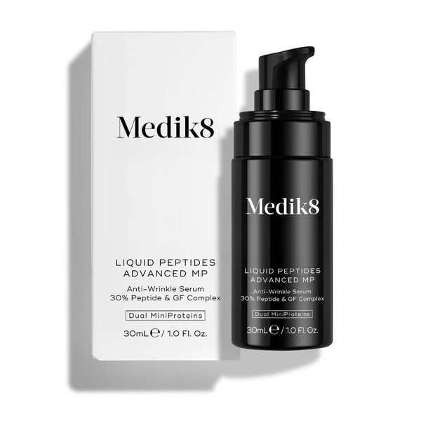 Medik8 Liquid Peptides Advanced MP 30ml
