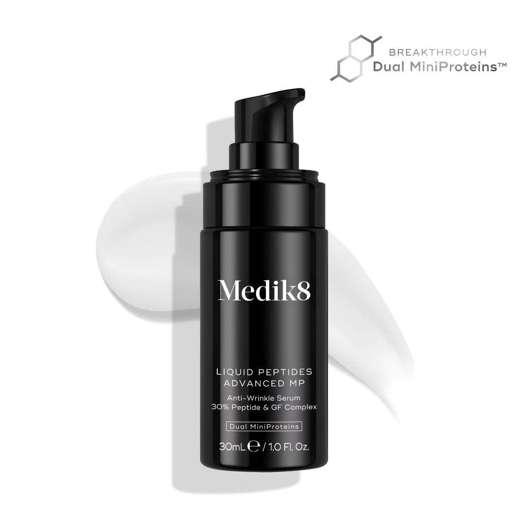 Medik8 Liquid Peptides Advanced MP 30ml