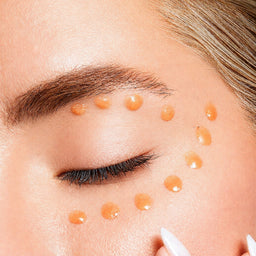 Calecim Professional Eye Contour Lifting Cream