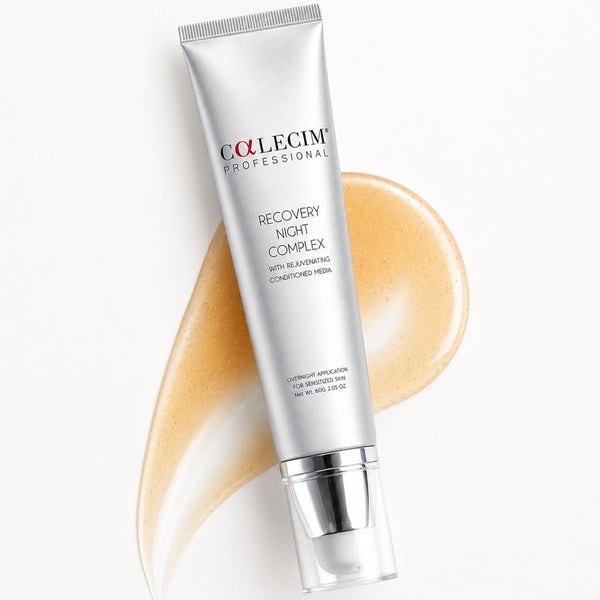 Calecim Professional Recovery Night Complex
