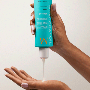Moroccanoil Extra Volume Shampoo