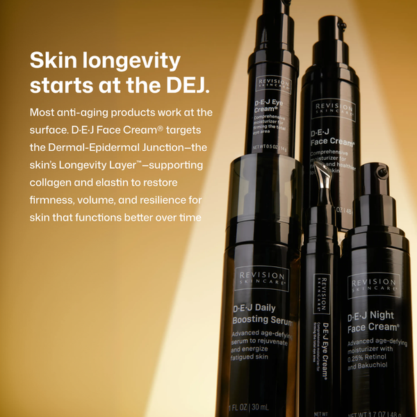 Revision Skincare D·E·J Daily Boosting Serum 30ml