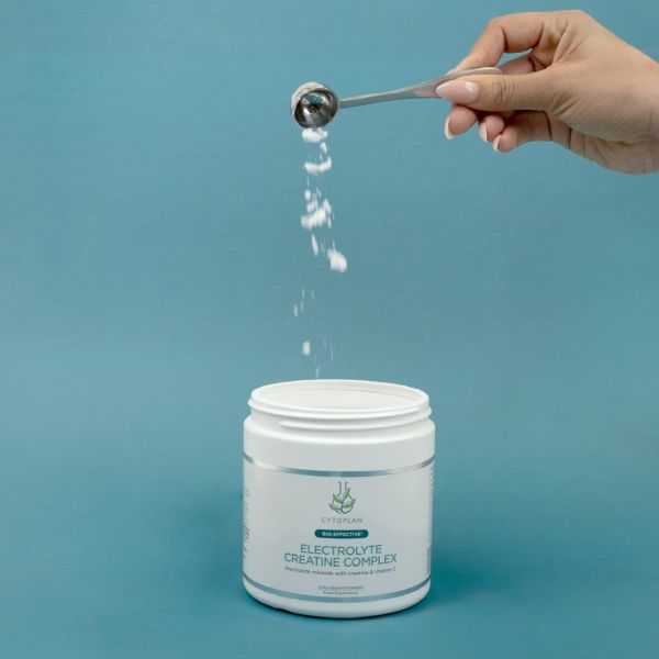 Cytoplan Electrolyte Creatine Complex 225g