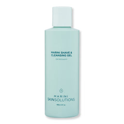 Jan Marini Shave & Cleansing Gel (Now Marini SkinSolutions Shave & Cleansing Gel)