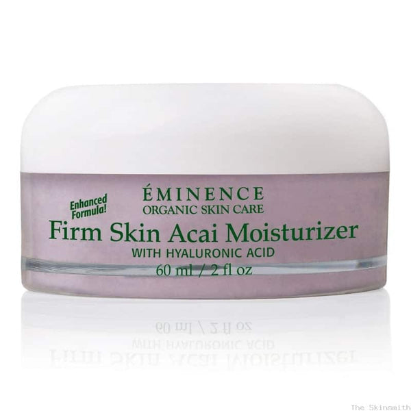 Eminence Organic Skincare Firm Skin Acai Moisturiser