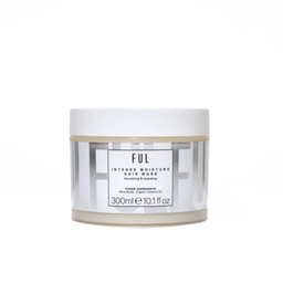 Freebie: FUL Intense Moisture Hair Mask 300ml