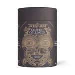 Ancient + Brave Coffee + Collagen Supplements Tub
