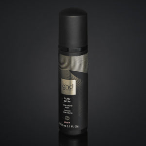 ghd Body Goals Total Volume Foam 200ml