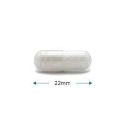 Cytoplan NAC (N-Acetyl L-Cysteine) 60 Capsules