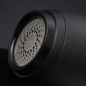 ghd Air Professional Hair Dryer in Black