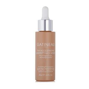 Gatineau Tan Accelerating Lumipep Face Serum 30ml