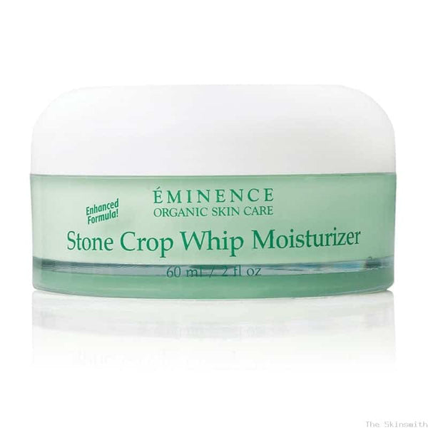 Eminence Organic Skincare Stone Crop Whip Moisturiser