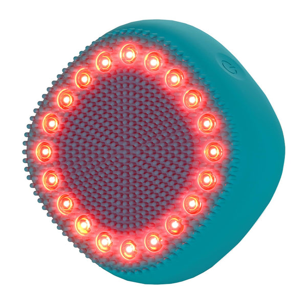 FOREO FAQ 301 LED Hair Strengthening Scalp Massager