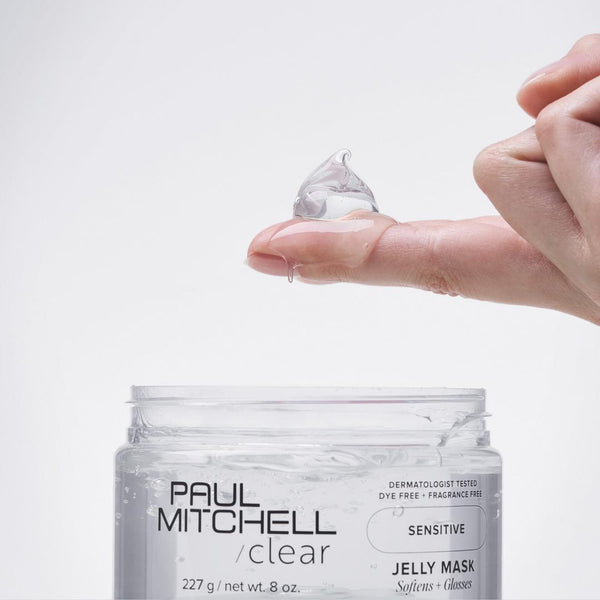 Paul Mitchell Clear Jelly Mask 202ml