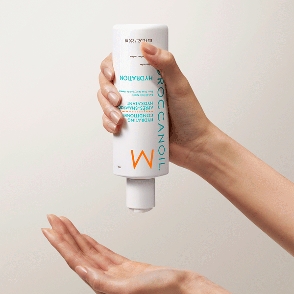 Moroccanoil Hydrating Conditioner