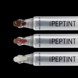 Allies of Skin Peptint Tripeptide & Goji Cells Plumping Lip Treatment - Nirvana
